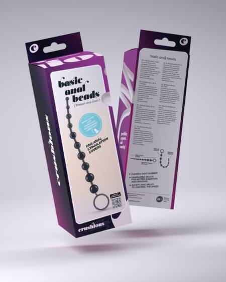 Basic Anal Beads