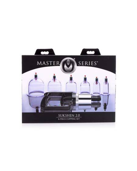 Cupping Set