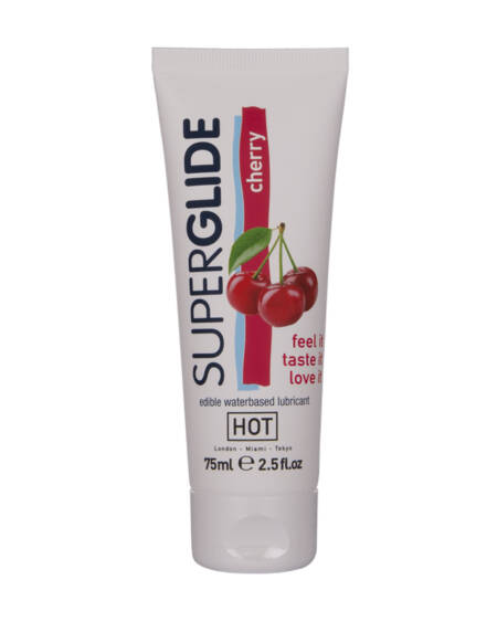 Super Glide Cherry