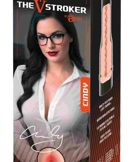 realistic Anus by Rebel