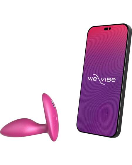 Ditto+ We Vibe