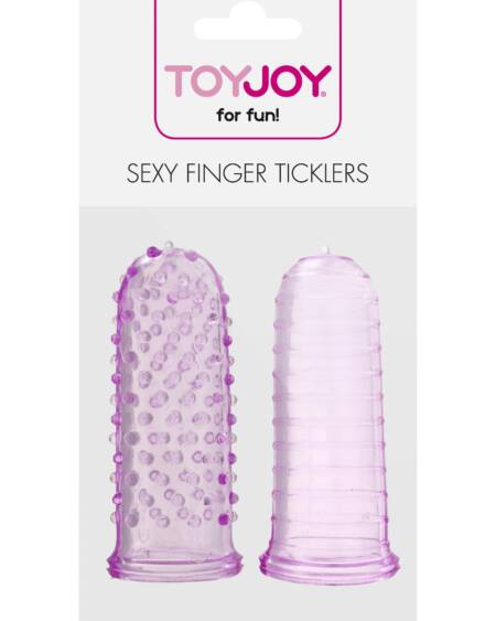 Sexy Finger Ticklers