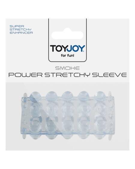 Power Stretchy Sleeve