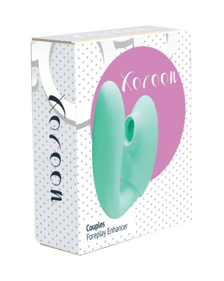 Couples Foreplay Enhancer