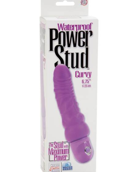Water Proof Power Stud Curvy