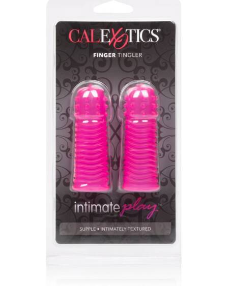 Intimate Play Finger Tinkler