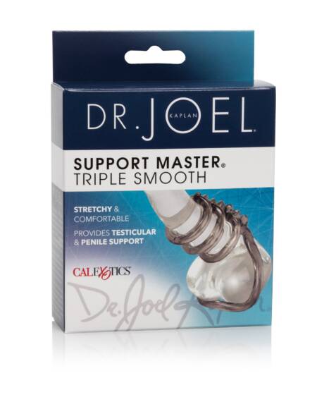 Triple Smooth Support Master