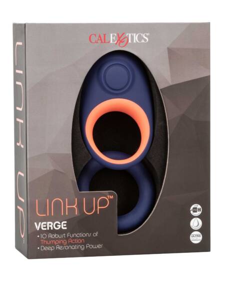 Linkup Verge Cock Ring