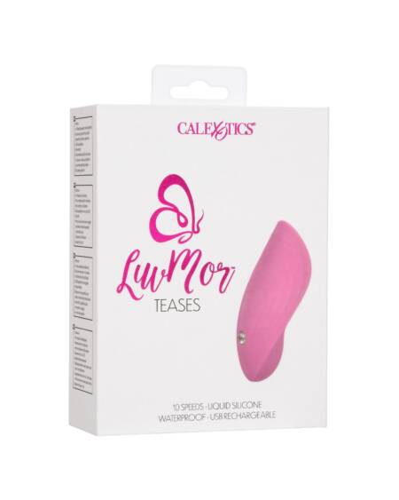 Luv More Teases