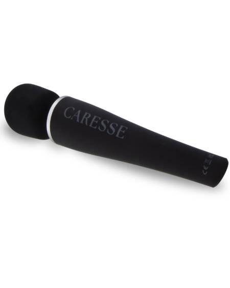 Caresse Wand Black