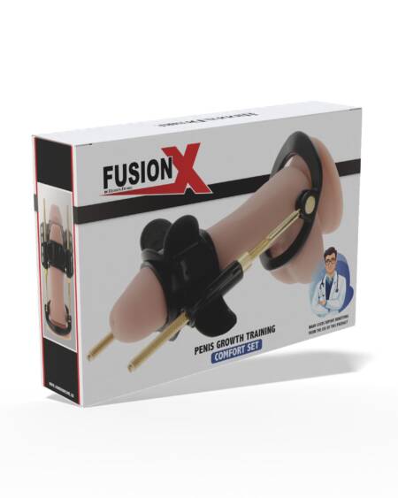 Penis Growth Training Comfort Set