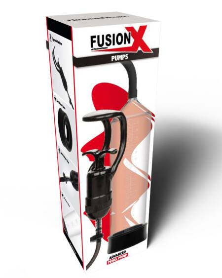Advanced Penis Pump