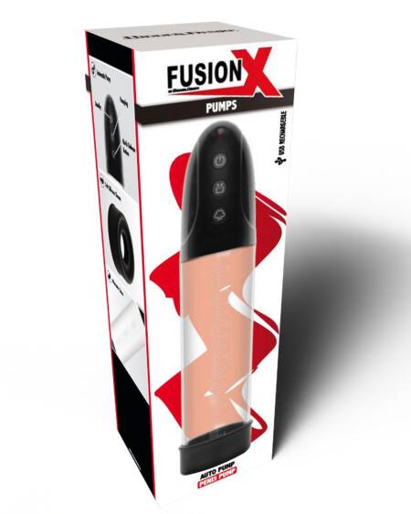 Auto Penis Pump