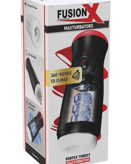 Vortex Thrust Masturbator