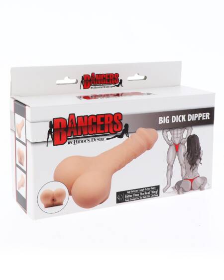 Big Dick Dipper