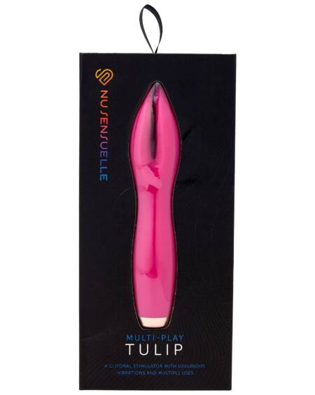 Multi Play Tulip