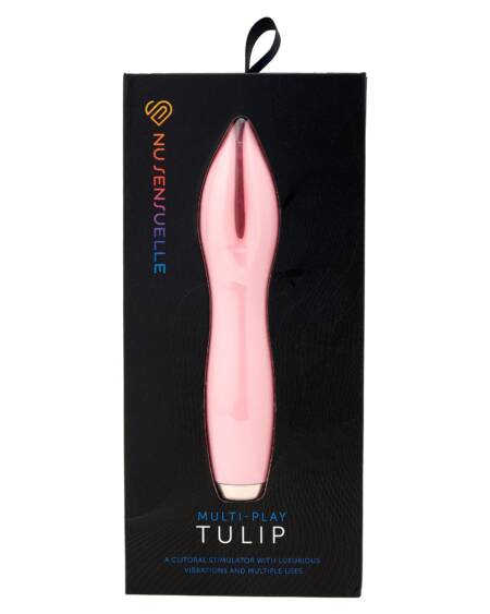 Multi Play Tulip Pink