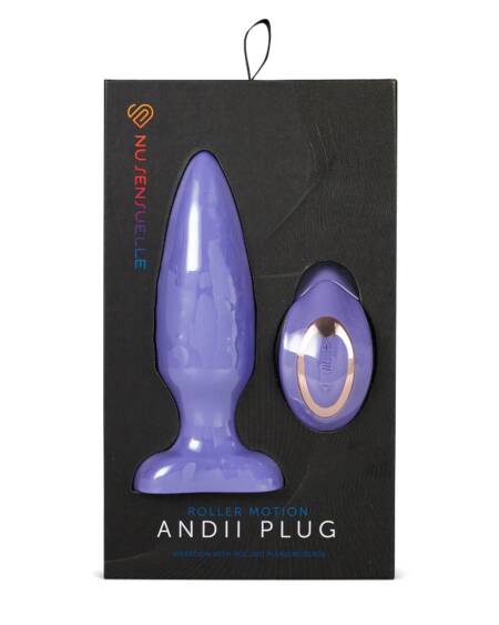 Roller Motion AndII Plug