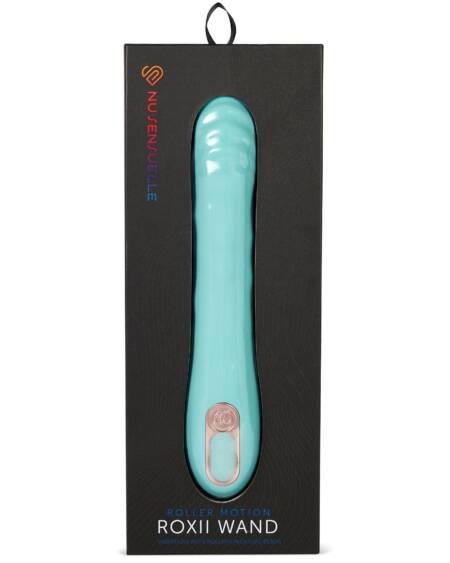 RoxII Wand