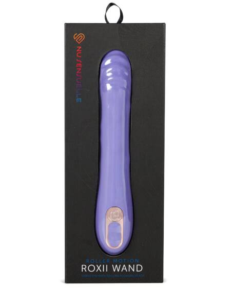Roller Motion RoxII Wand