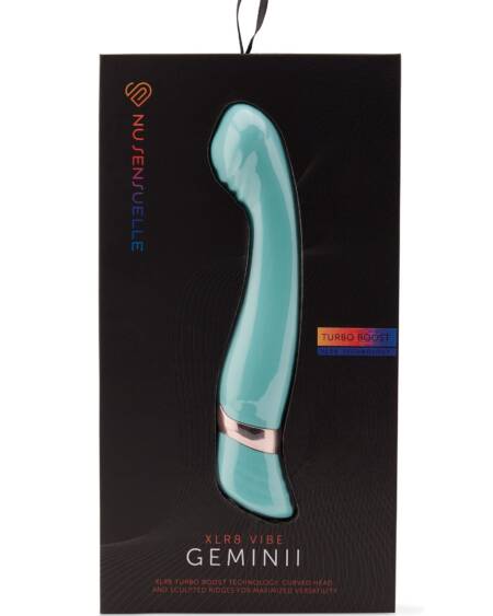 XLR8 Vibe Gemini II