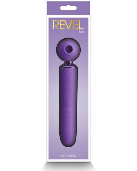 Revel