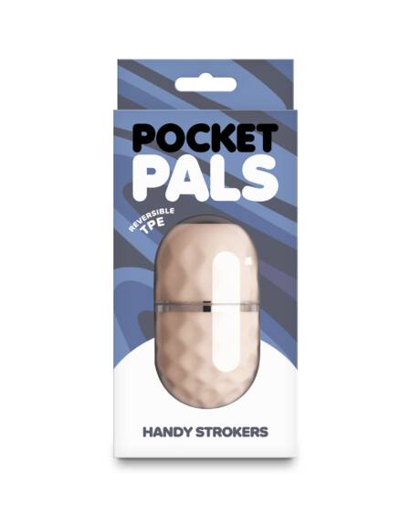 Rocket Pals Handy Strokers
