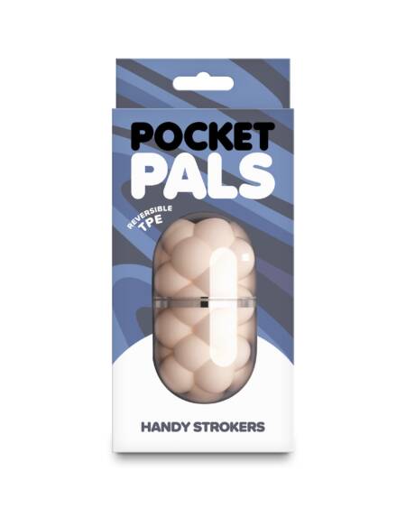 Rocket Pals Handy Strokers
