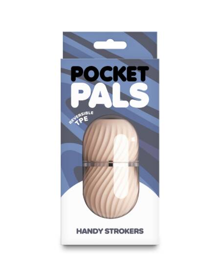 Rocket Pals Handy Strokers
