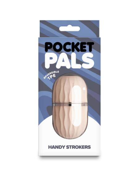Rocket Pals Handy Strokers