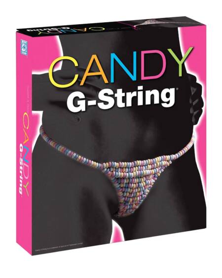 Candy G-String