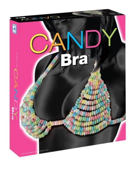 Candy Bra