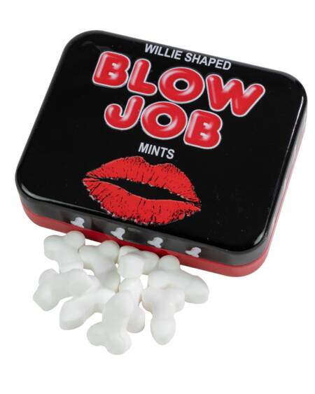 Blow Job Mints