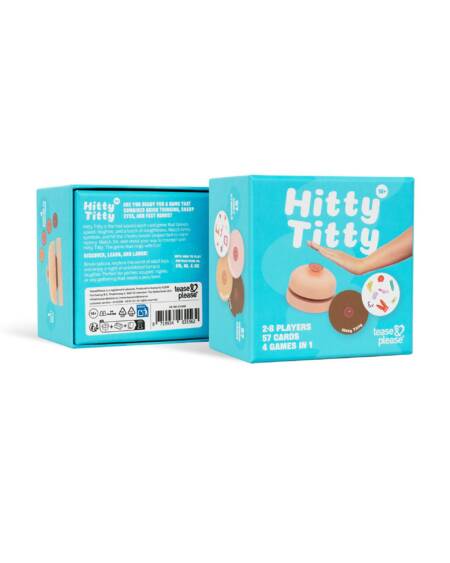 Hitty Titty
