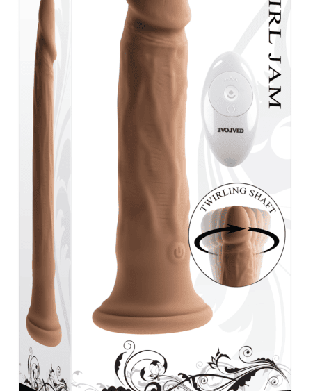 Vibrating Dildo