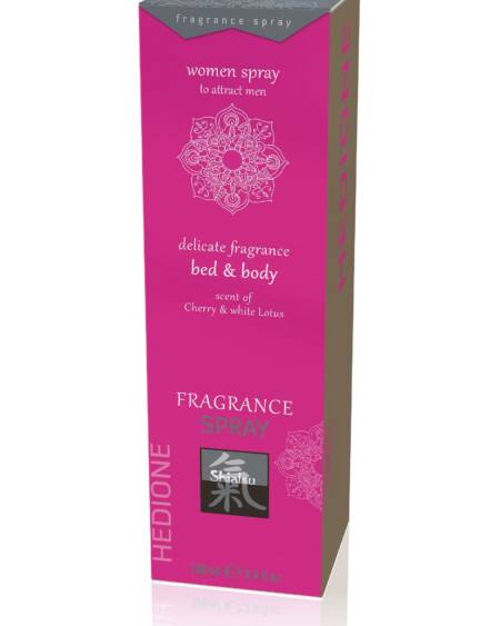 Bed n Body Women Spray