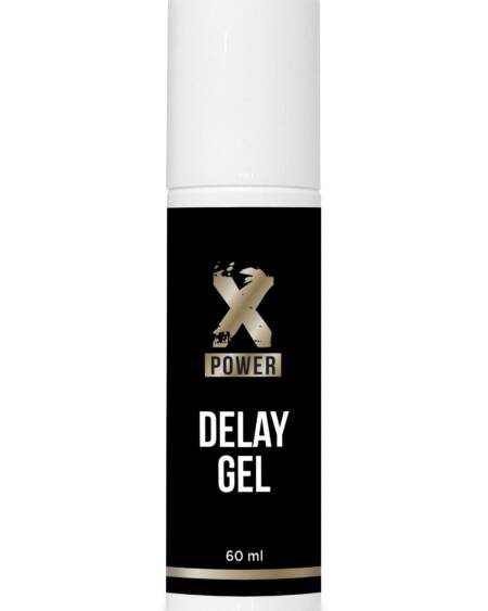 Delay Gel