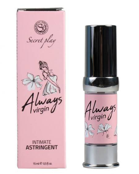 Always Virgin Intimate Astringent