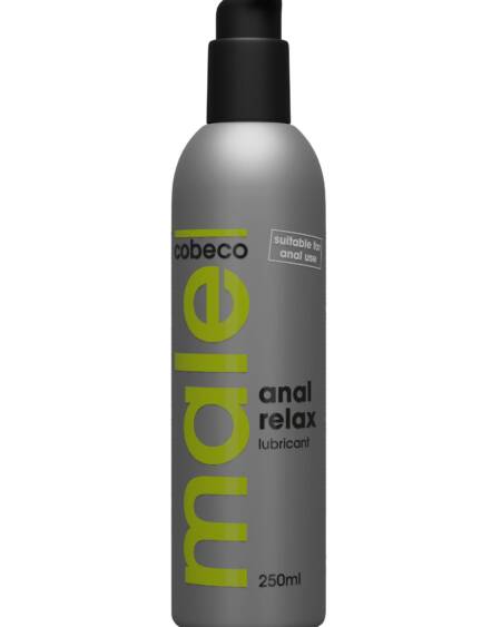 Cobeco Anal Relax Lubricant