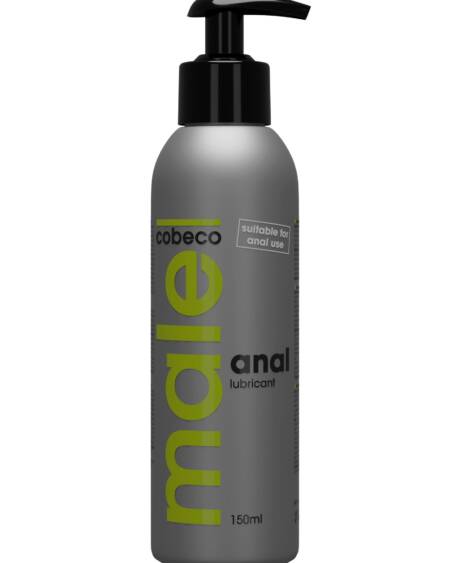 Cobeco Anal Lubricant