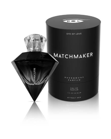 Match Maker Eve of Love for Him
