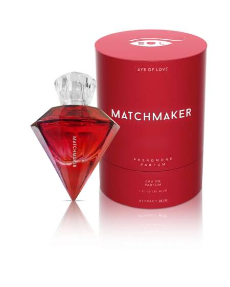 Match Maker Red for Her