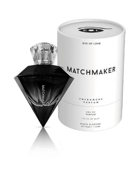 Match Maker Black Diamond for them