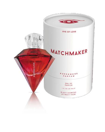 Match Maker Black Diamond for them