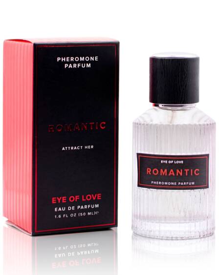 Romantic For Men