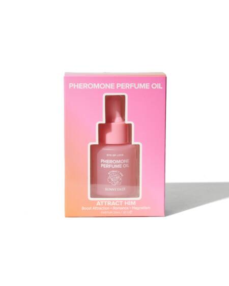 Sunny Daze Perfume Oil
