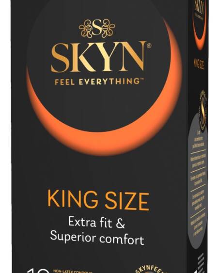 Skyn King Size Condoms