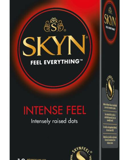 Skyn Intense Feel