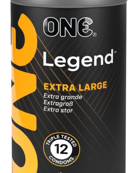One Legend Extra large