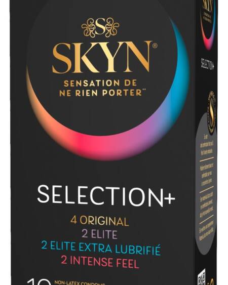 Skyn Selection+